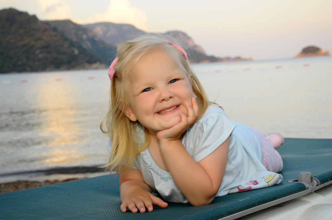 Дмитриева Маруся