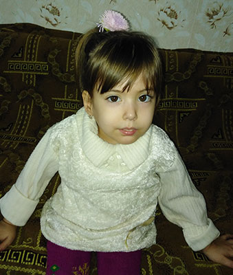 Аделина Татали