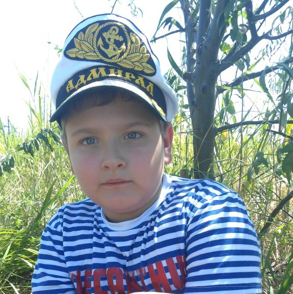 Мальцев Владимир