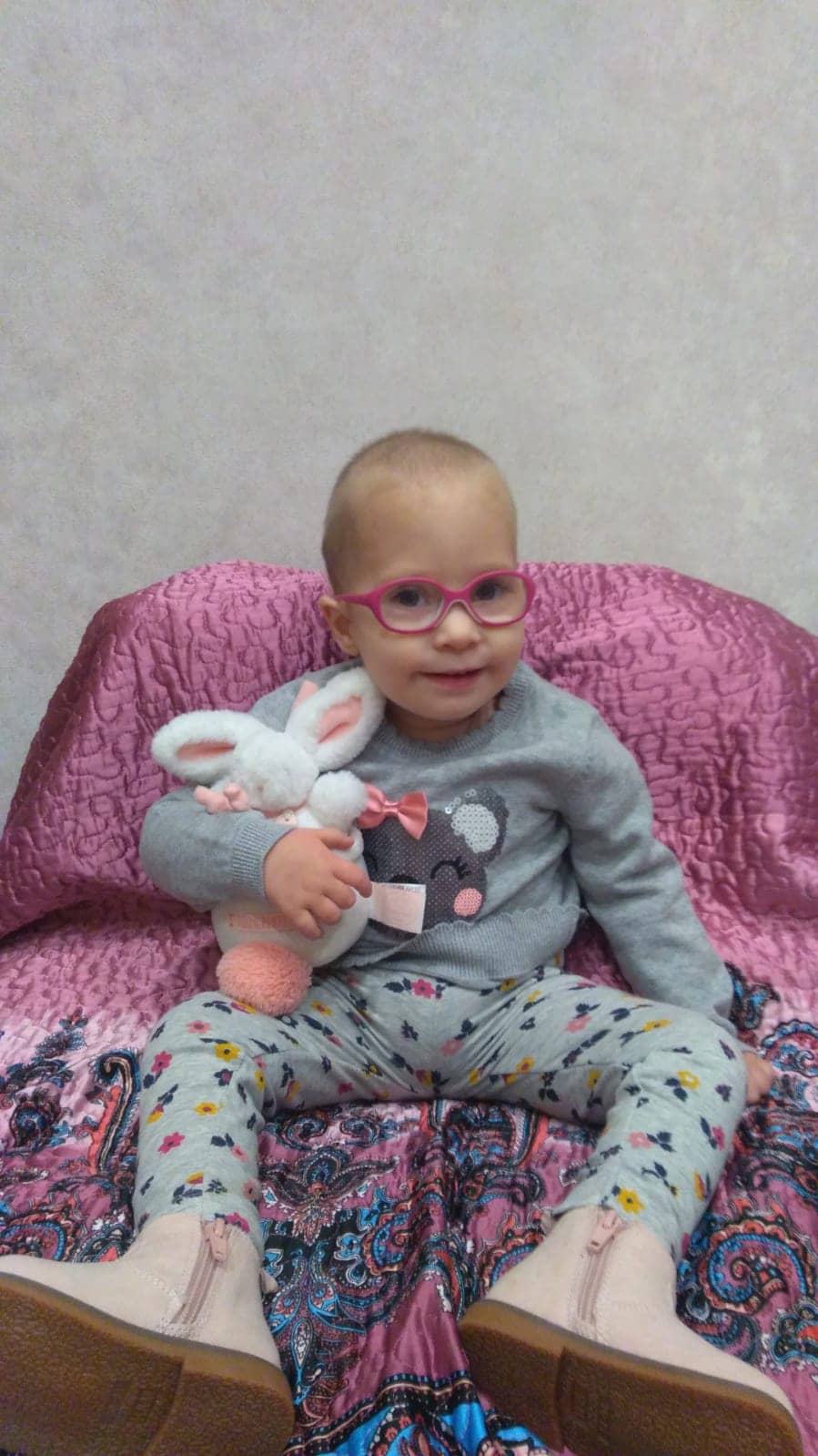 Лиза Россохина