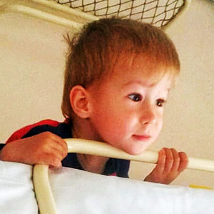 Саша Смоляков