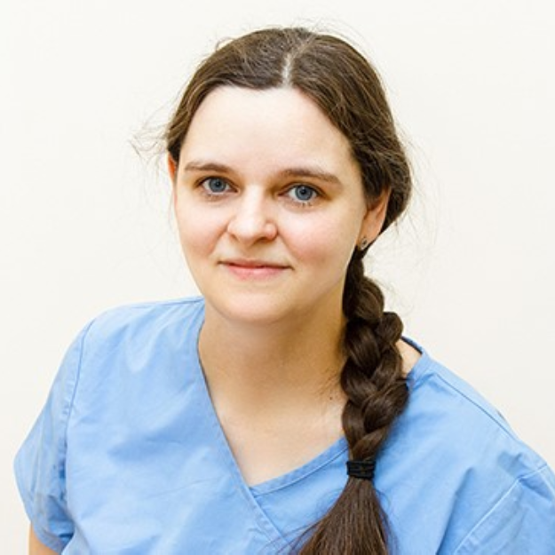 Белошенко Анастасия Владимировна