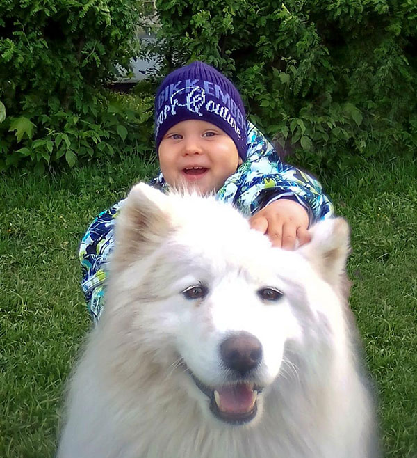 Кирилл Боков