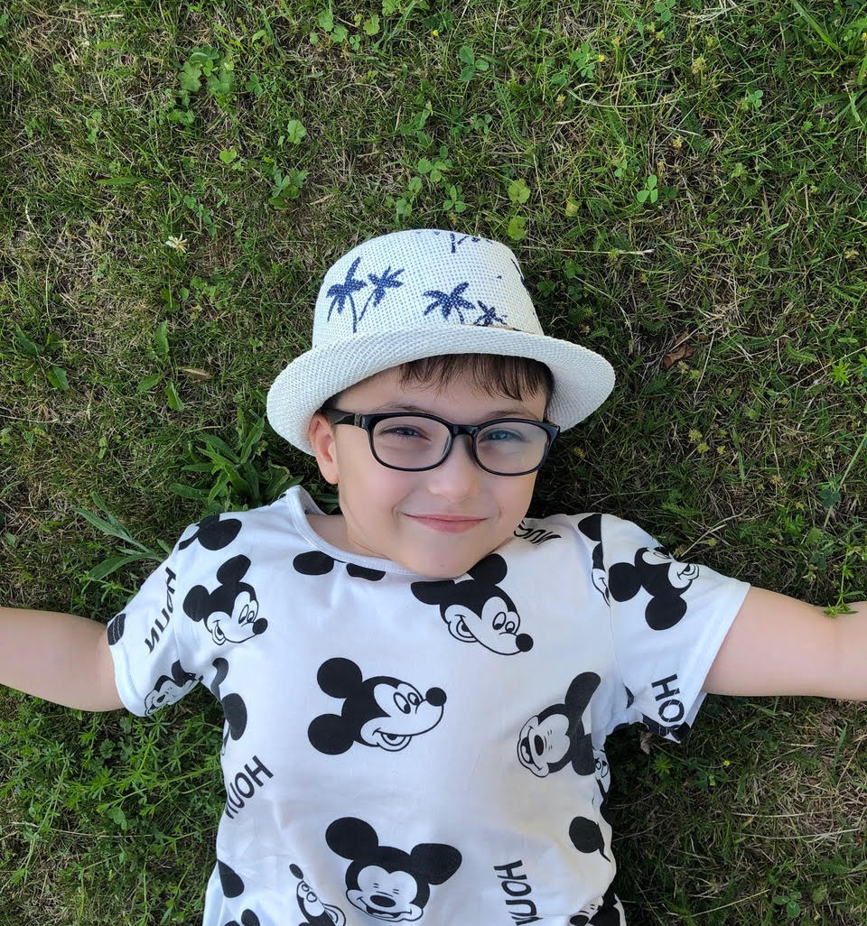 Миришов Расул