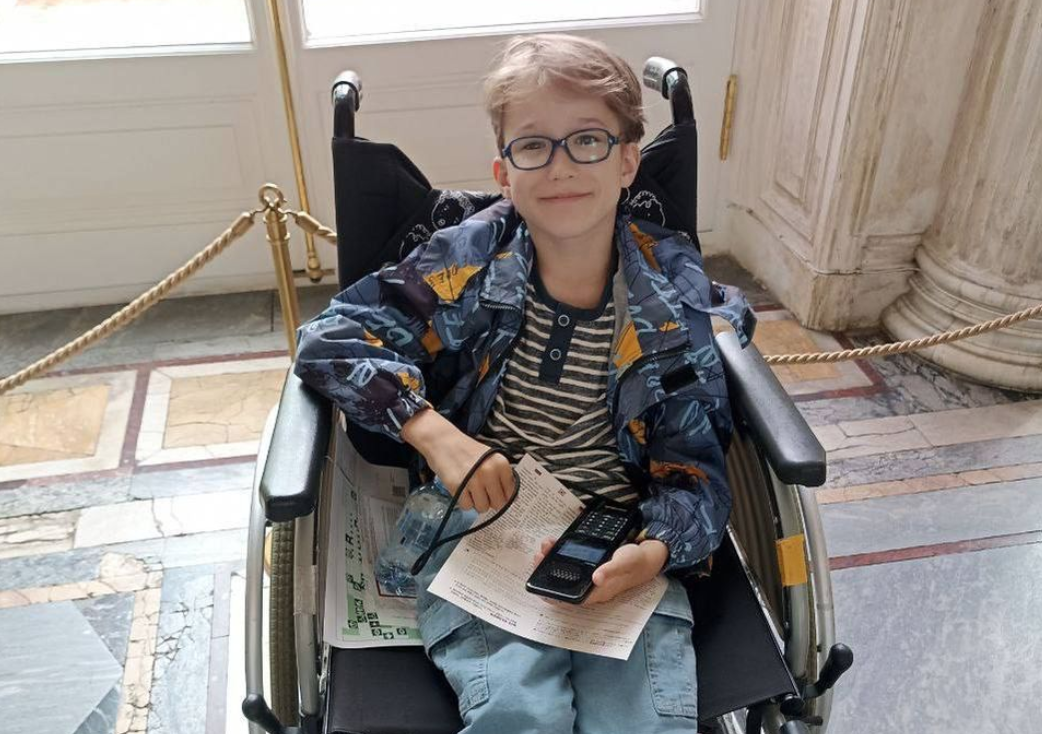 Александр Смоляков