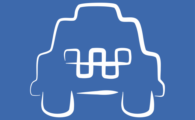 Проект бесплатных поездок на такси