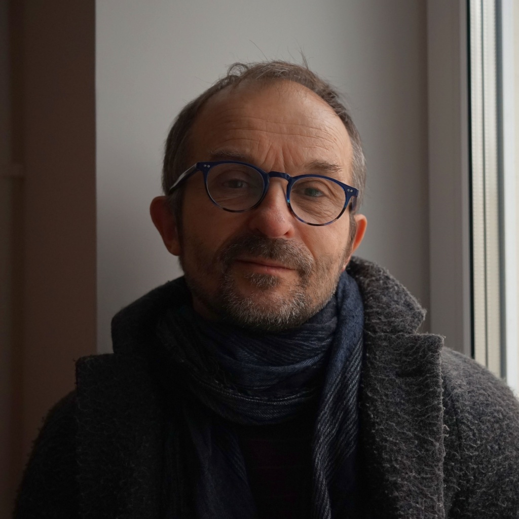 Олег Дождиков