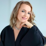 Татьяна  Пепеляева