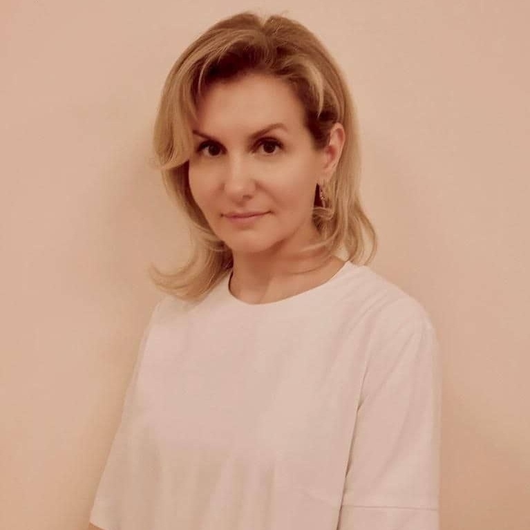 Лилияна Чугунова