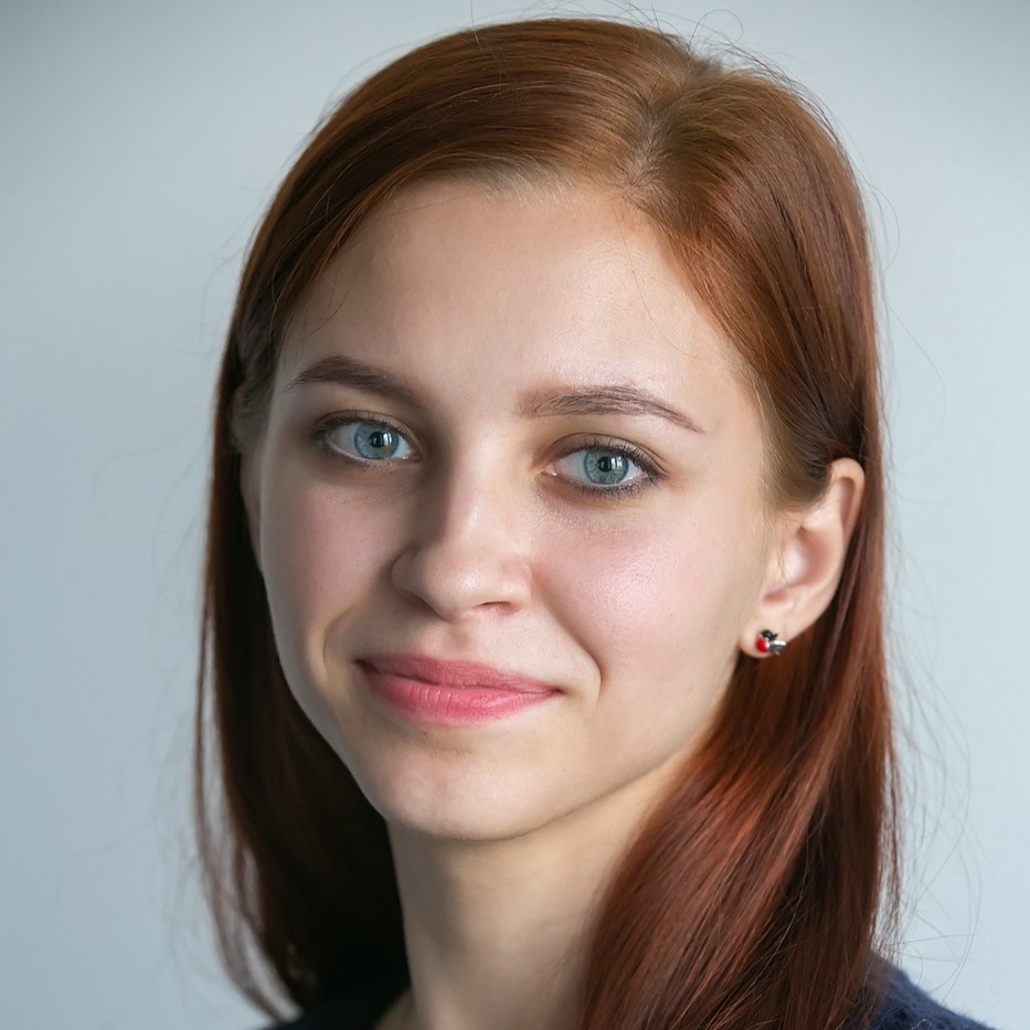 Валерия  Таранова