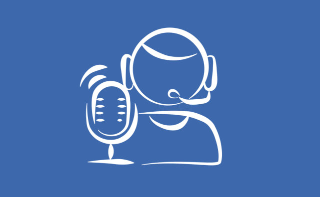 Подкаст «Совсем не страшно»