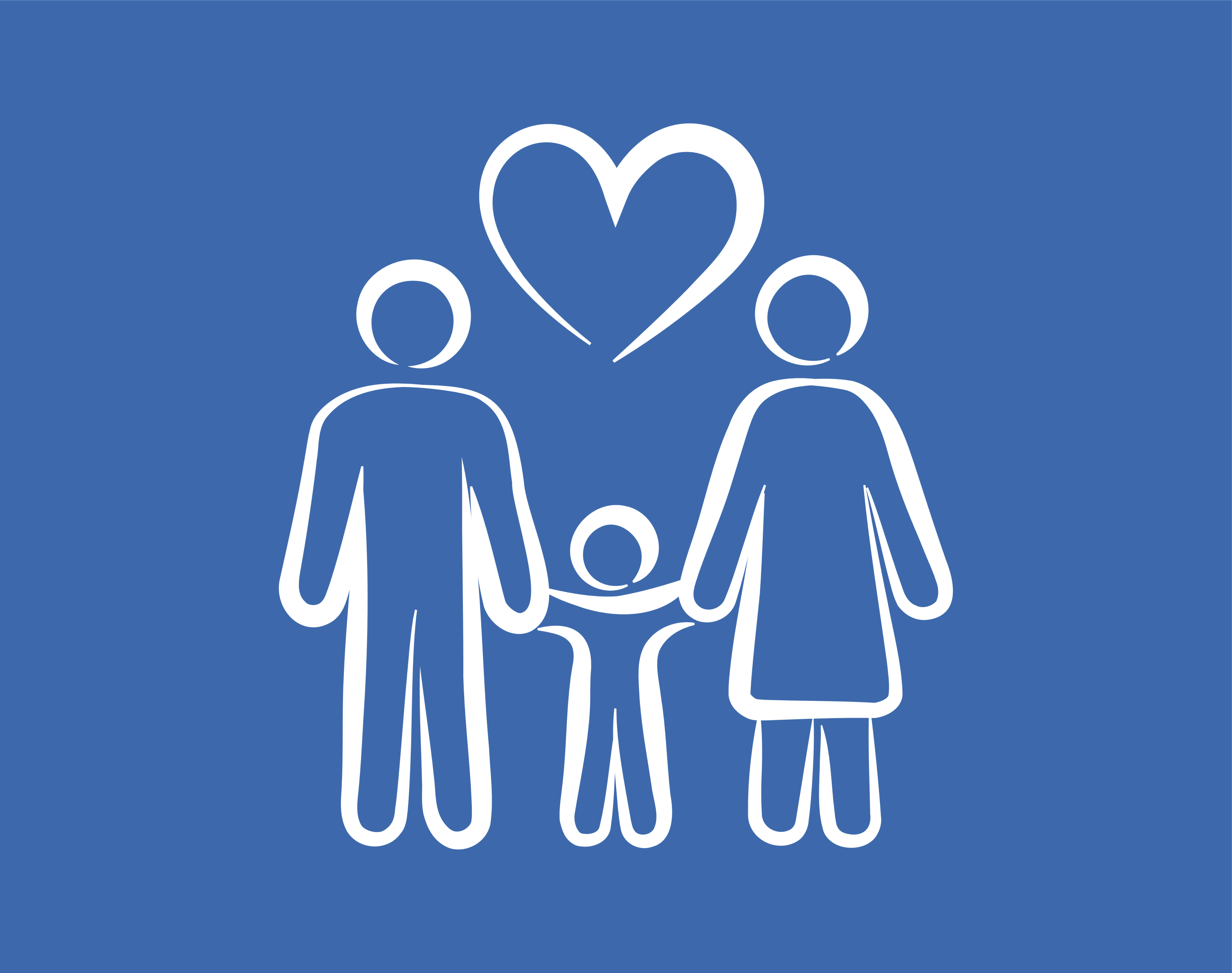 Проект Помощь детям и взрослым с опытом сиротства