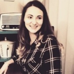 Мария  Белоруссова