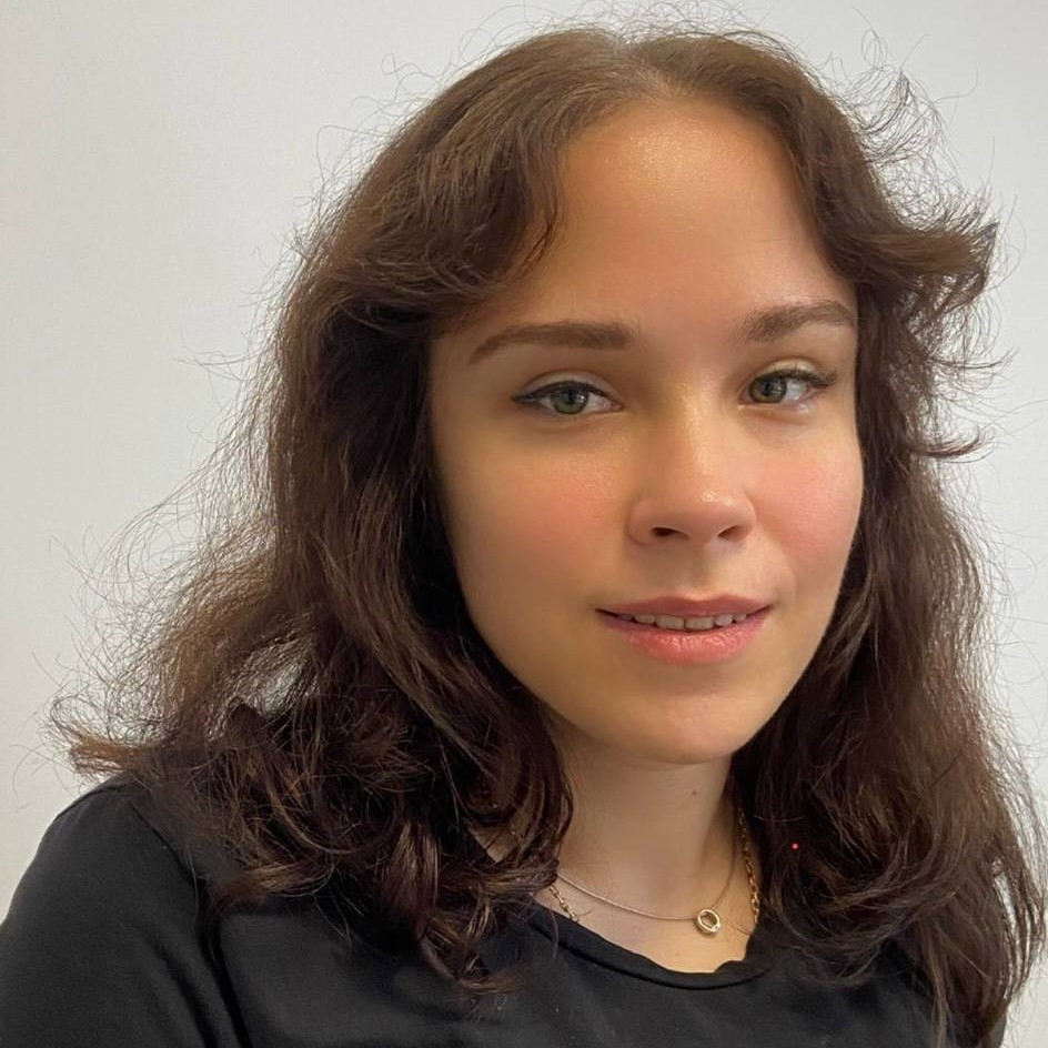 Софья Юдина