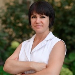 Олеся  Кисарова