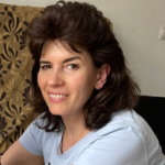 Оксана  Сороколетова