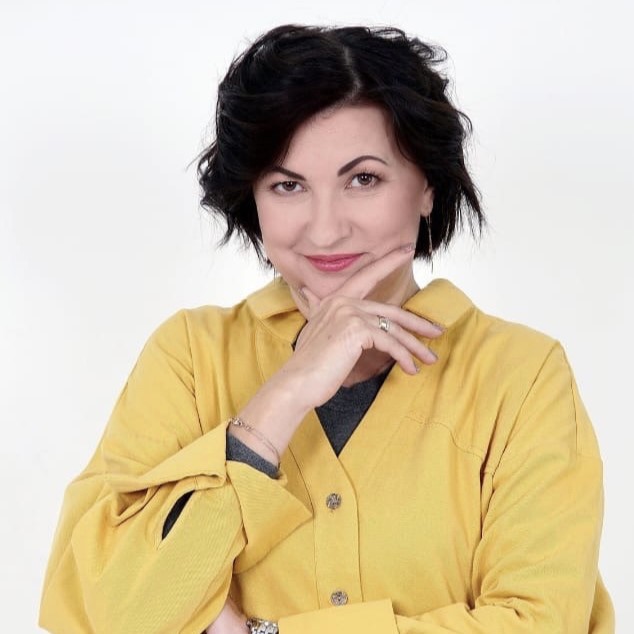 Анна Умнова