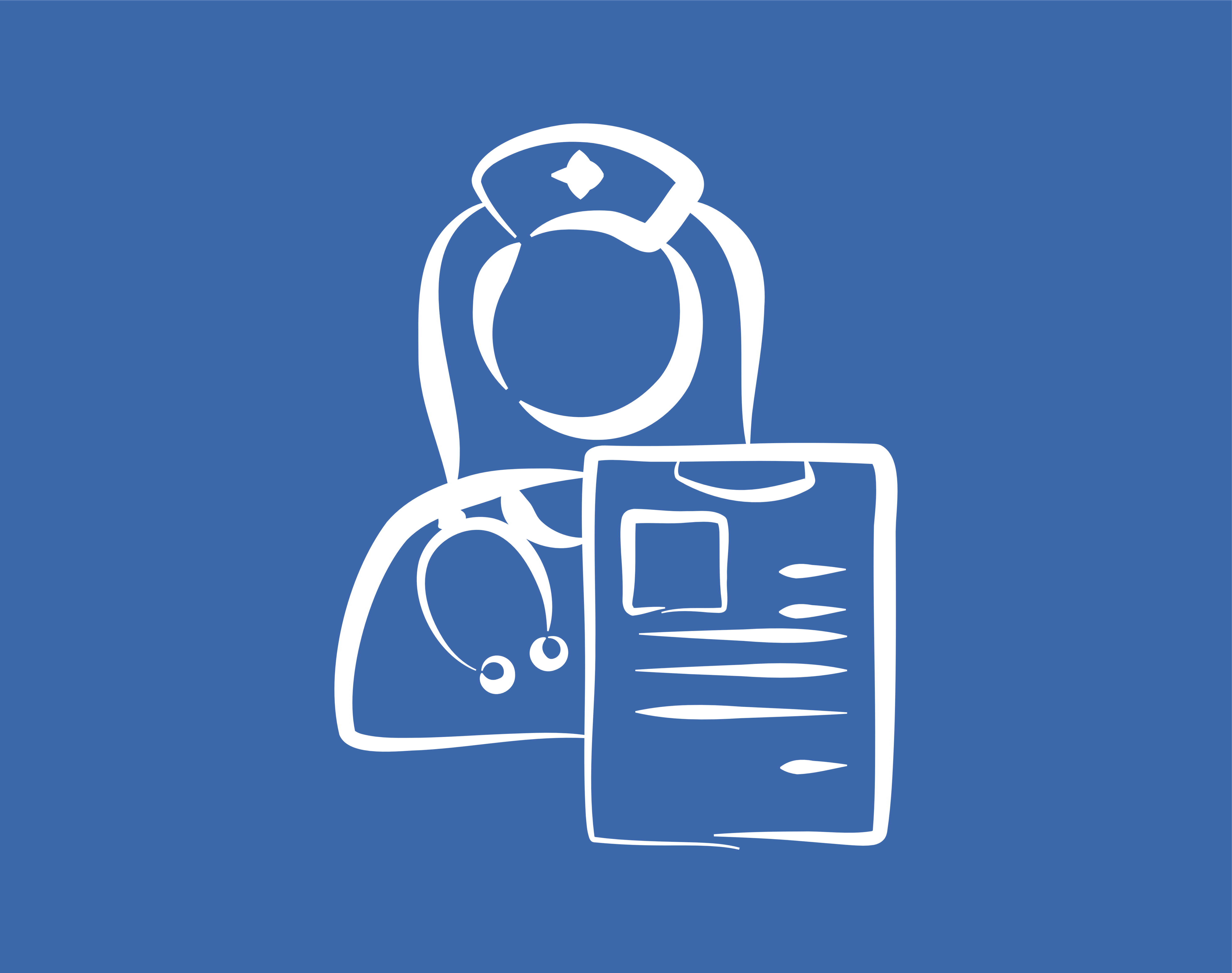 Проект медицинской помощи