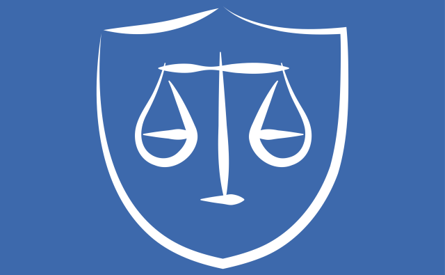 Проект юридической поддержки