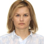 Ирина   Тучина