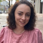 Диана  Яцына