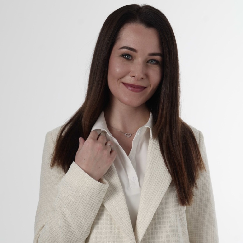 Мария Демидова